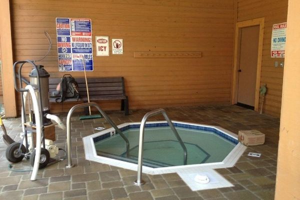 Hotel Mountainback at Mammoth (Mammoth Lakes)